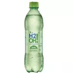 h2o limão 500ml