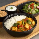 Mixed Veg -  Meal