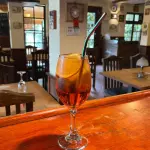 Aperol Spritz