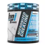 CREATINA BPI 300 GRAMOS