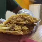 Frango catupiry
