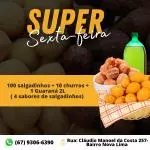 SUPER SEXTA