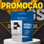 Whey 100% Max refil