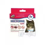 Hectopar Gatos