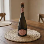 Casa Geraldo Lily Brut Rosé