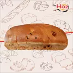 Pan Batido de Molde