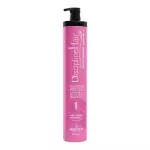 SHAMPOO NUTRITIVO DISCIPLINANTE 1L