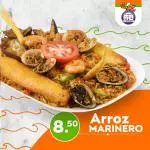 ARROZ MARINERO