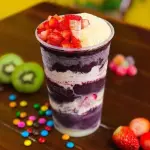 Açaí 500ml