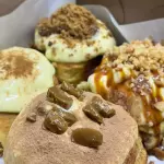 CAJA X 4 ROLLOS VARIADOS