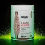 BIRDMAN H BALANCE