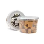Doce de Leite C Nozes Tropical Cubos