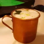 Moscow Mule