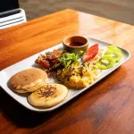 Brunch Panquecas
