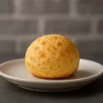 Pão de Queijo