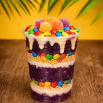 Açaí Docinho
