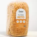 Pan Molde Keto