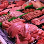 Agregado Carne $2500