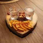 2 Mezcales “Bebemé a besos”
