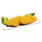 Steak de Tilápia