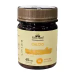 Cálcio - Folhas e Raízes 60c