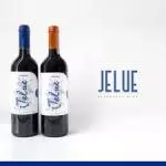 Vino de Arándanos - Jelue