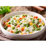 Arroz à Grega 300g