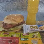Chorizo parrillero clasico