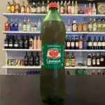 GUARANA ANTARCTICA 1,5L