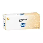 OMEPRAZOL 20MG CAJA X 30 CAPSULAS