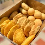 Box de Cumpleaños (8-12 personas)