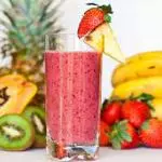 JUGOS MIXTOS