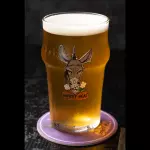 Half Pint Vidro 300ml