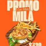 Promo Mila