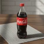 COCA 600 ML