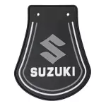 CHAPALETA SUZUKI GRIS