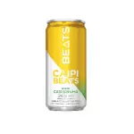 Skol beats Caipirinha Lata - 269ml