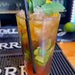 Mojito Jager