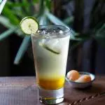 Chilcano de Pisco