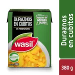 Wasil trocito tetrapack 500gr