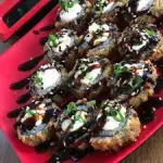 Mini hot roll