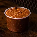FRIJOLES BBQ