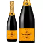 Champagne Veuve Clicquot Brut