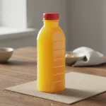suco de laranja garrafa 1 litro