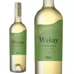 Wakay torrontes 750ml