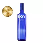 Vodka SKY