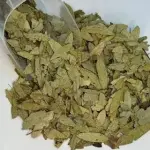 Sene Folhas 100g