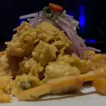 Jalea Arena Hash