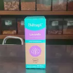 Óleo Essencial de Lavanda / Thérapi