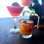 2 X 30k COCTELES 4pm-7pm